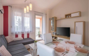 Two-Bedroom Apartment in Vodnjan